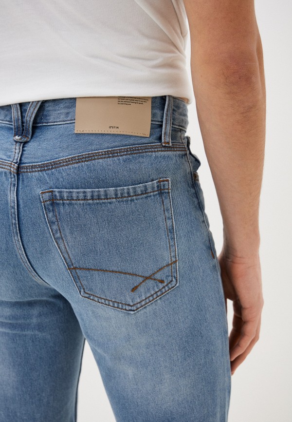 фото Джинсы o'stin