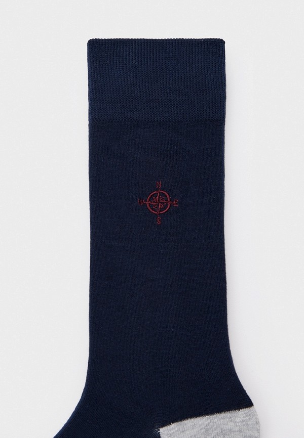 фото Носки 3 пары o'stin