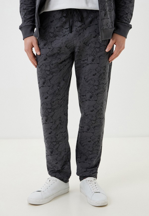 фото Брюки спортивные blackspade