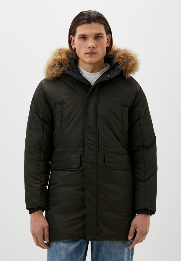 фото Куртка утепленная dewear