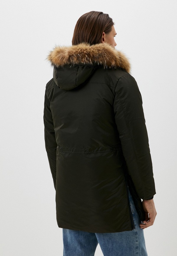 фото Куртка утепленная dewear