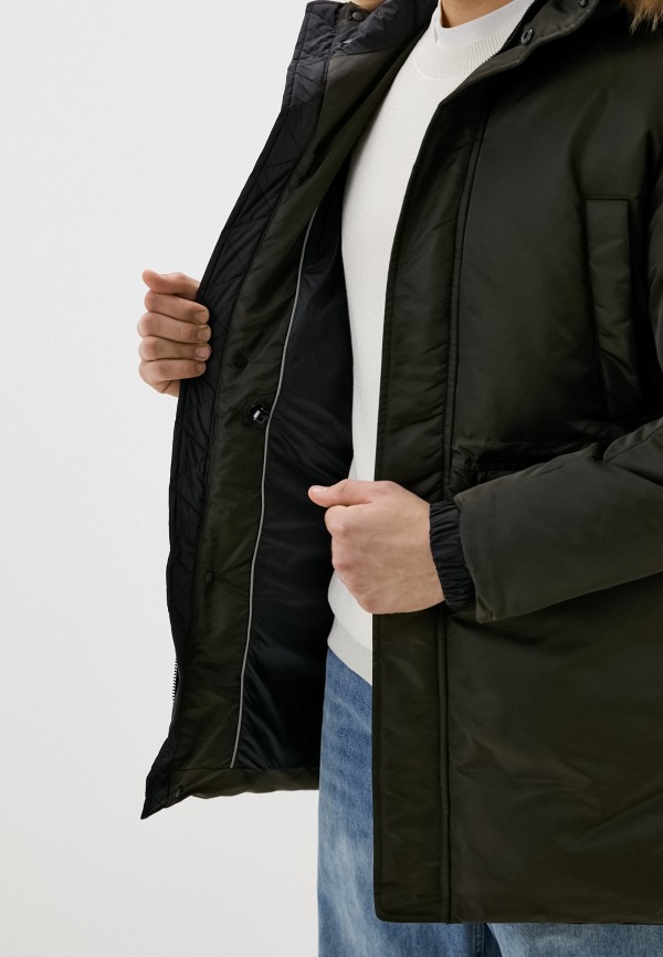 фото Куртка утепленная dewear