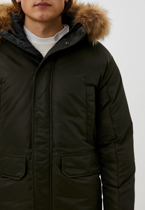 фото Куртка утепленная dewear