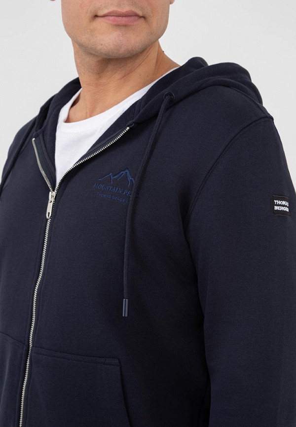 фото Костюм спортивный thomas berger