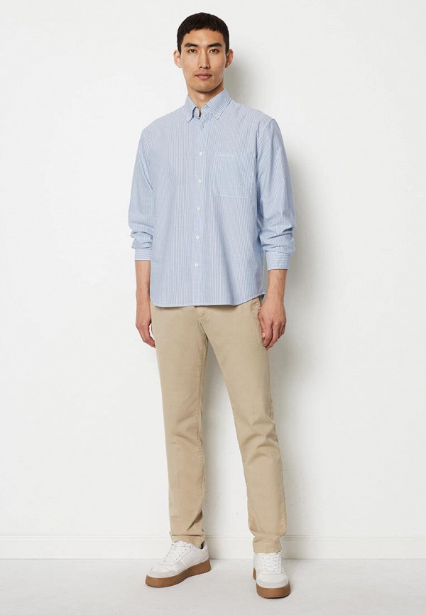 фото Рубашка marc o'polo