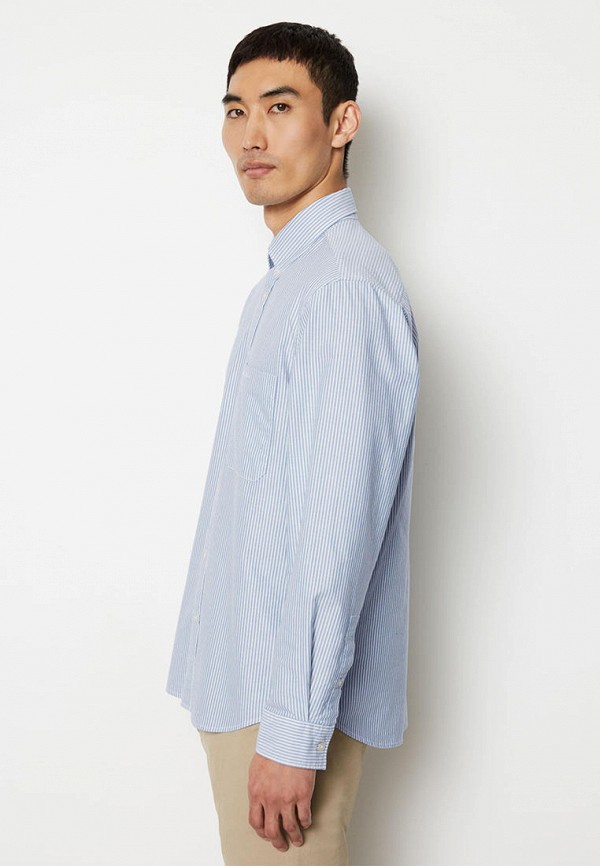 фото Рубашка marc o'polo