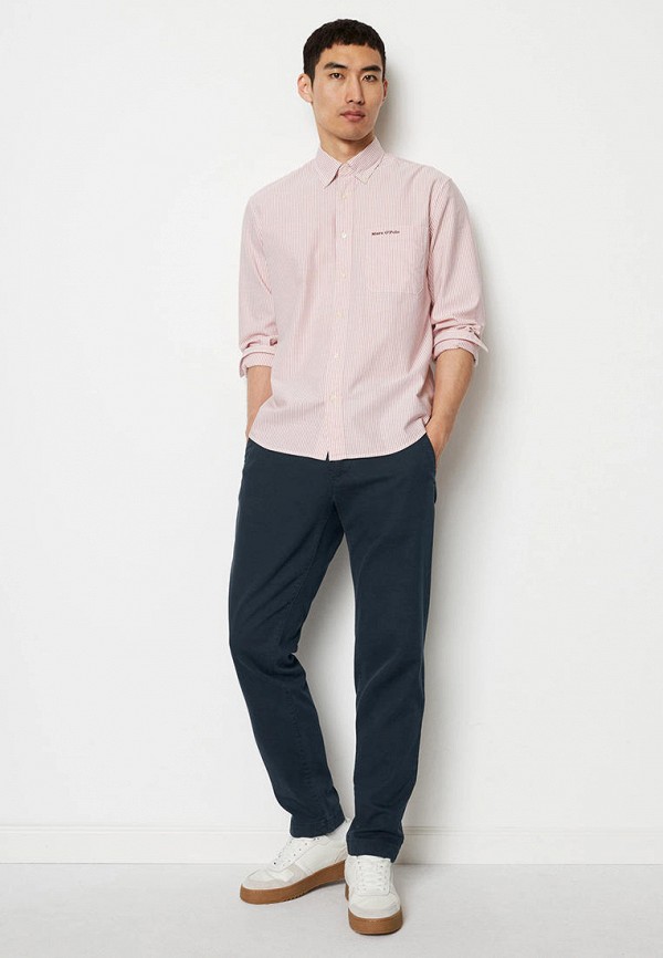 фото Рубашка marc o'polo