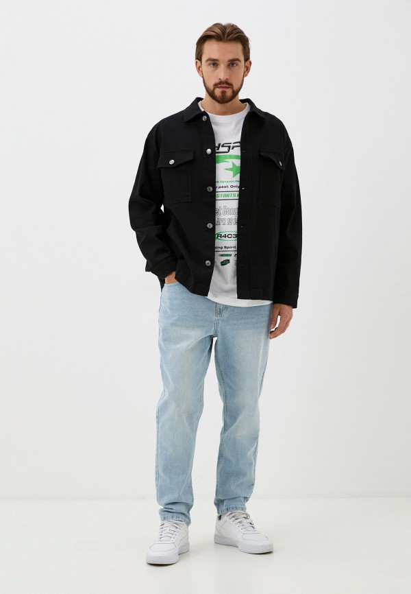 фото Рубашка befree