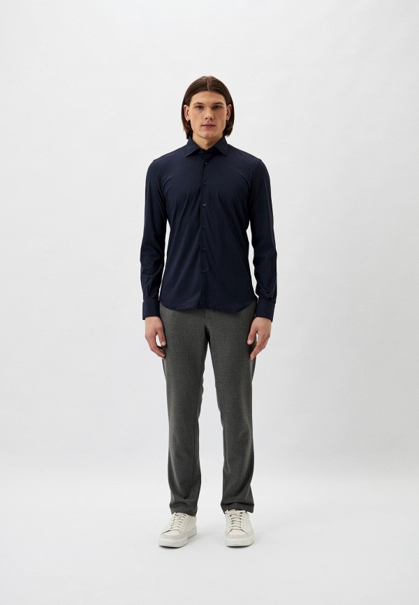 фото Рубашка raschini