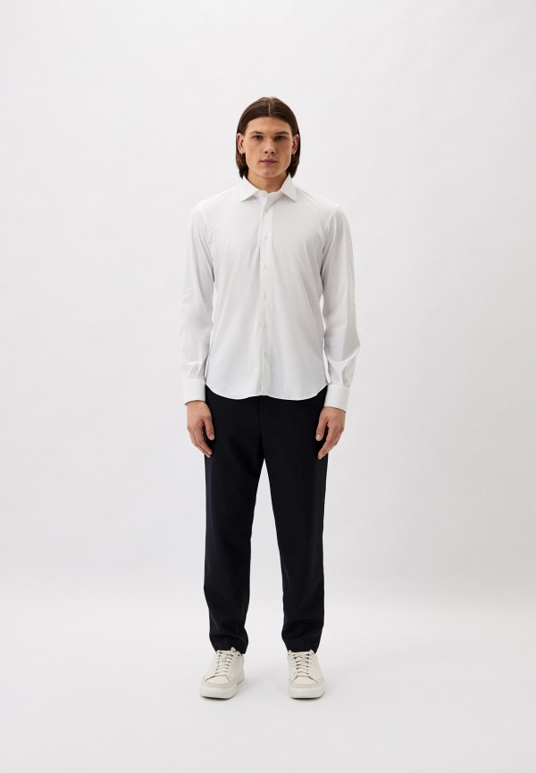 фото Рубашка raschini