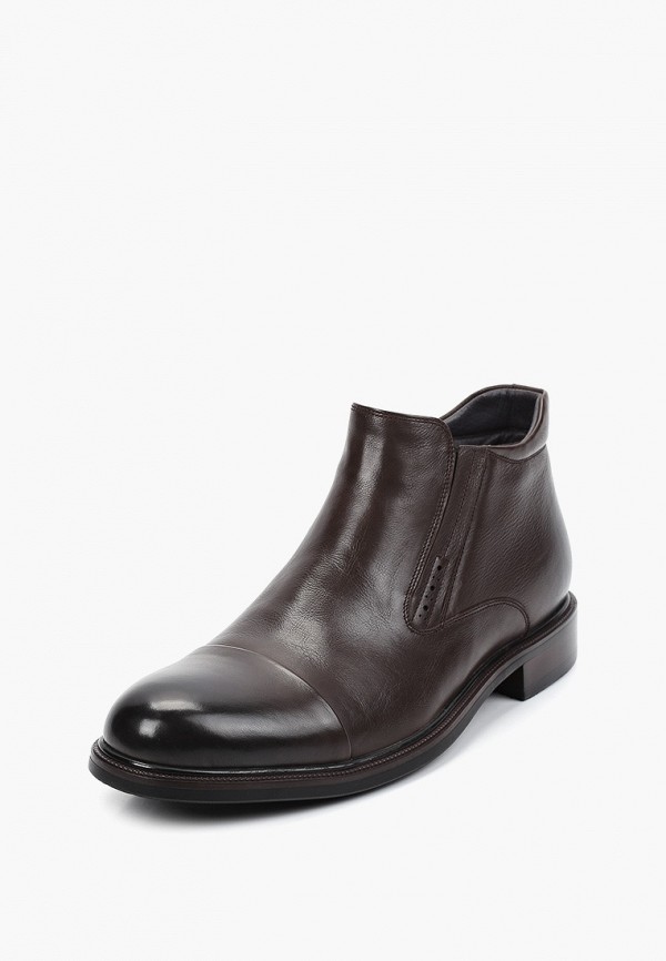 фото Ботинки graciana