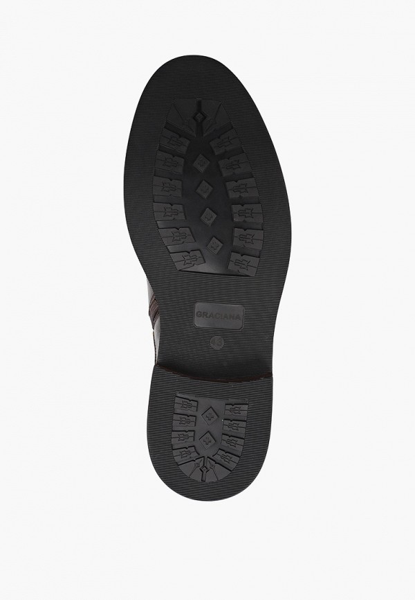 фото Ботинки graciana