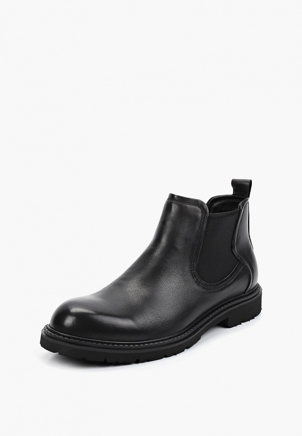 фото Ботинки graciana