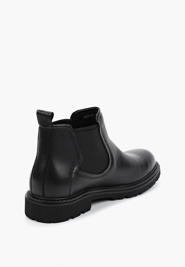 фото Ботинки graciana