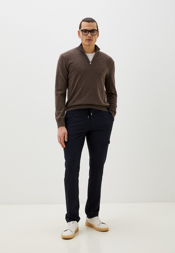 фото Брюки cudgi