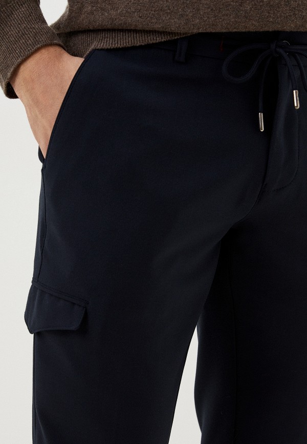 фото Брюки cudgi