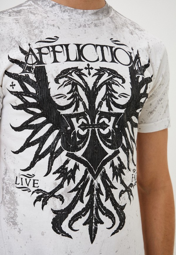 фото Футболка affliction