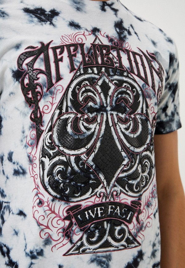 фото Футболка affliction