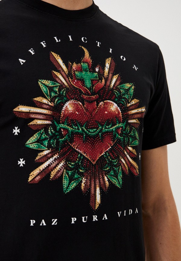 фото Футболка affliction