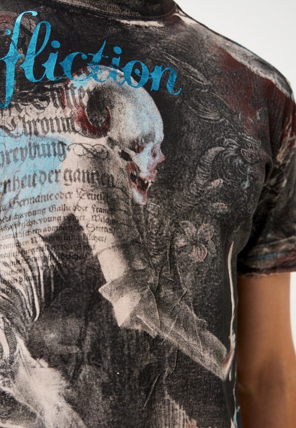 фото Футболка affliction