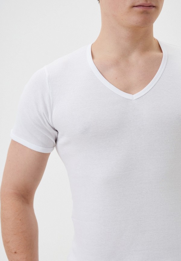 фото Футболки домашние 2 шт. cacharel