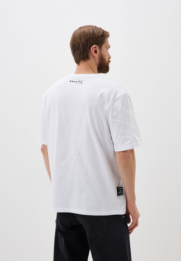 фото Футболка scandalis