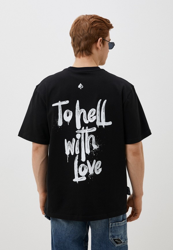 фото Футболка scandalis