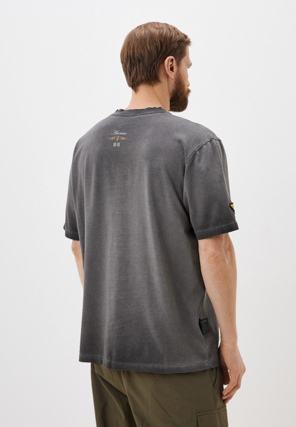 фото Футболка scandalis