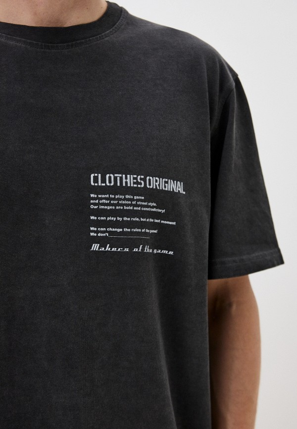 фото Футболка scandalis