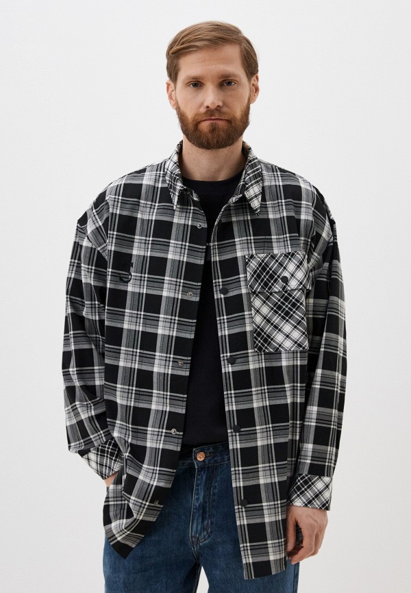 фото Рубашка scandalis