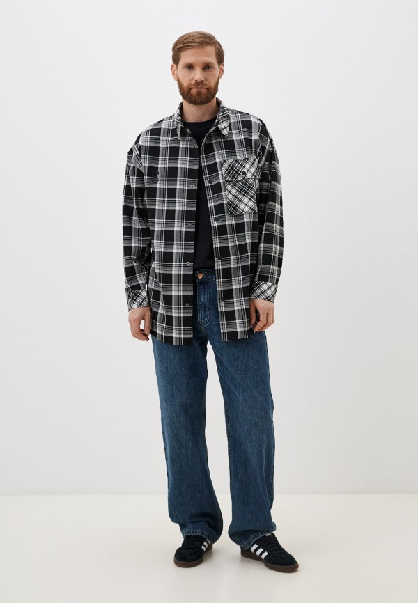 фото Рубашка scandalis