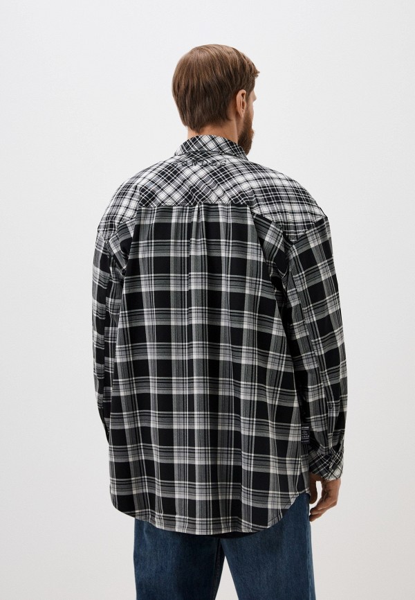 фото Рубашка scandalis