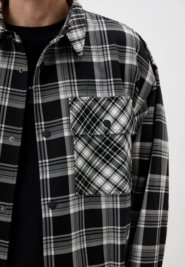 фото Рубашка scandalis