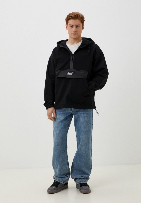 фото Худи scandalis