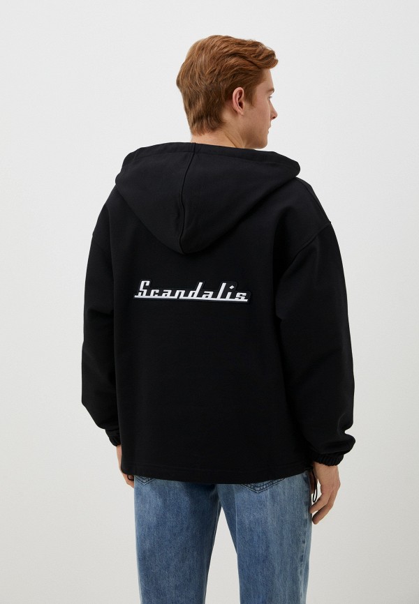 фото Худи scandalis