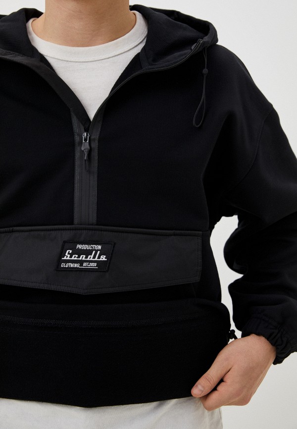 фото Худи scandalis