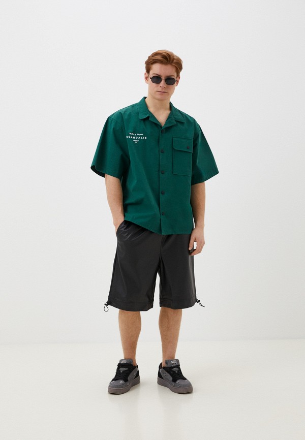 фото Рубашка scandalis