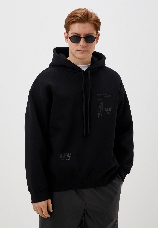 фото Худи scandalis