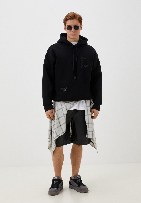 фото Худи scandalis