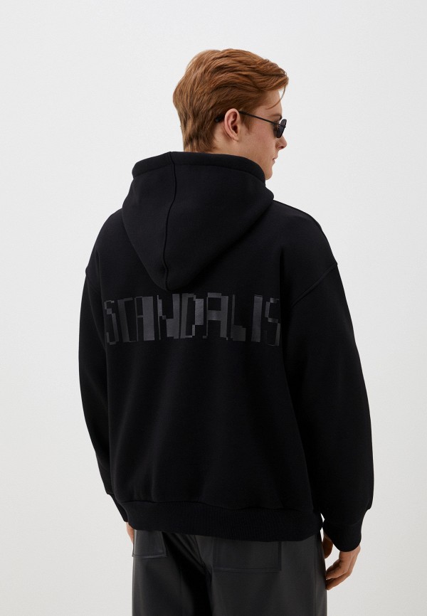фото Худи scandalis