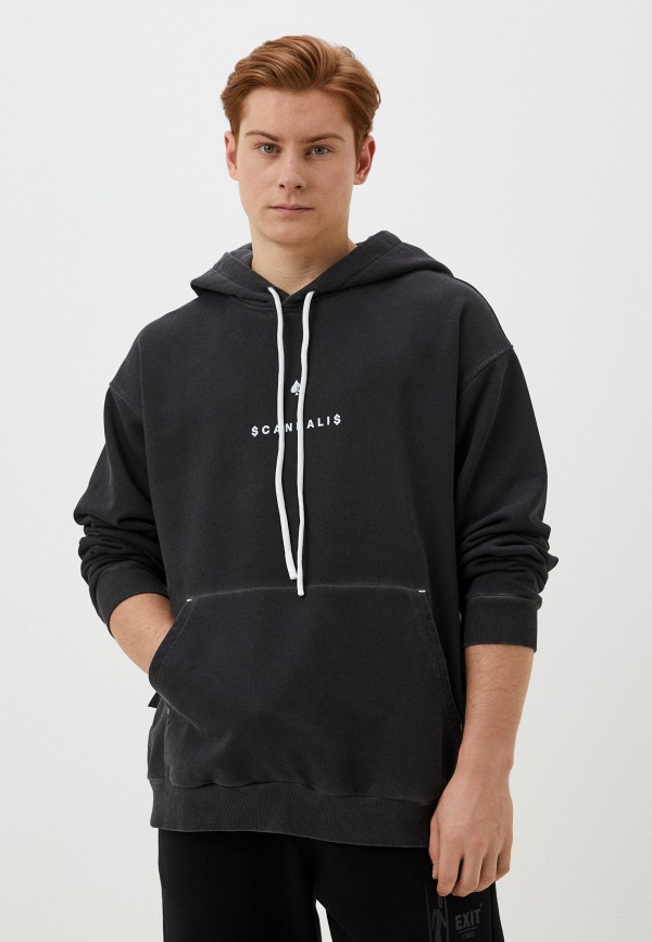 фото Худи scandalis
