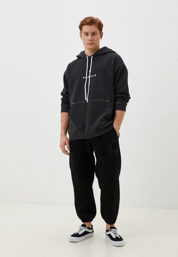 фото Худи scandalis