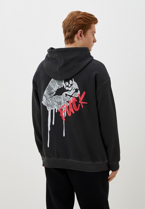 фото Худи scandalis