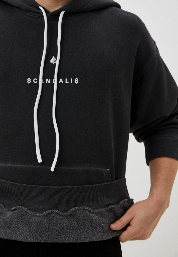 фото Худи scandalis