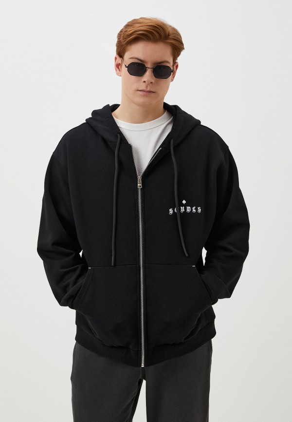 фото Толстовка scandalis