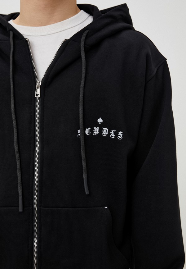 фото Толстовка scandalis