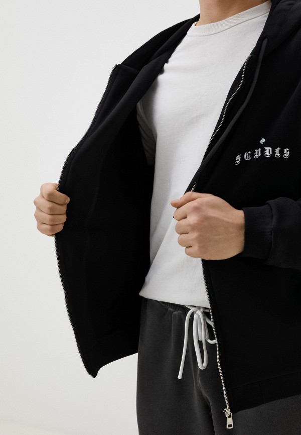 фото Толстовка scandalis