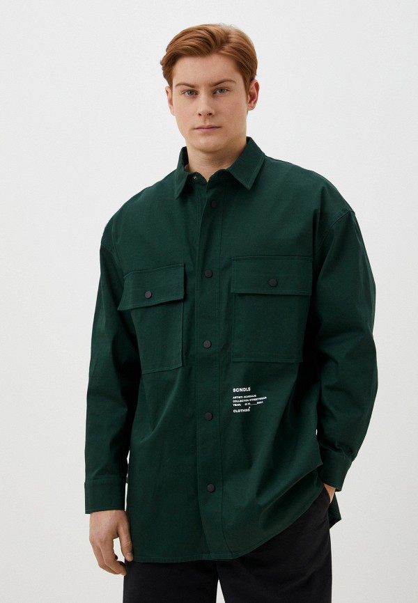 фото Рубашка scandalis