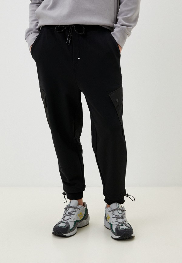 фото Брюки спортивные scandalis