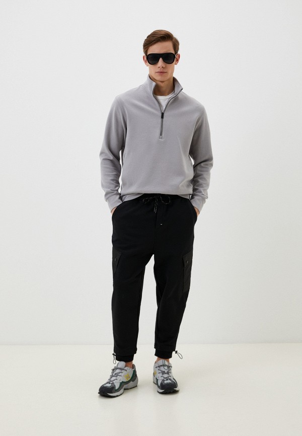 фото Брюки спортивные scandalis